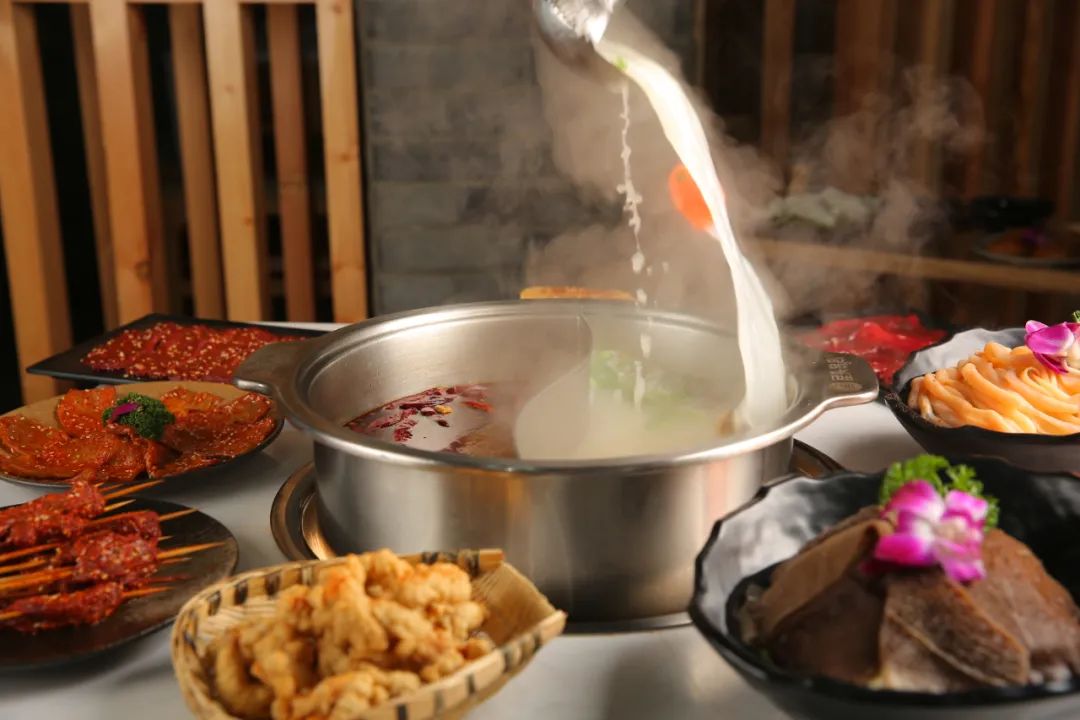 成都屋头串串,屋头串串香成都地道火锅