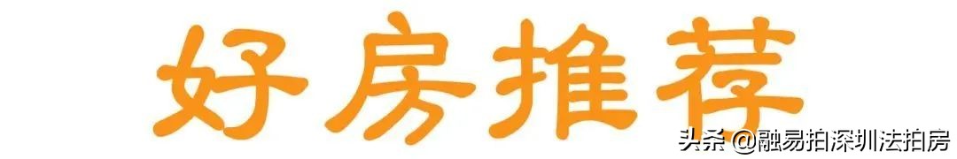 好房推荐|出关第一站「国展苑」既投资既收益,8折起拍