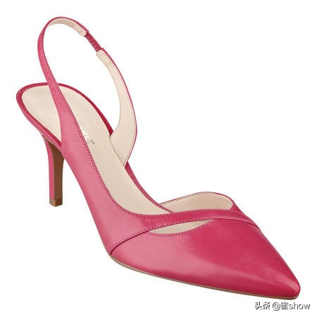 推荐几款最好看的高跟鞋,穿的比较舒适的高跟鞋有哪些