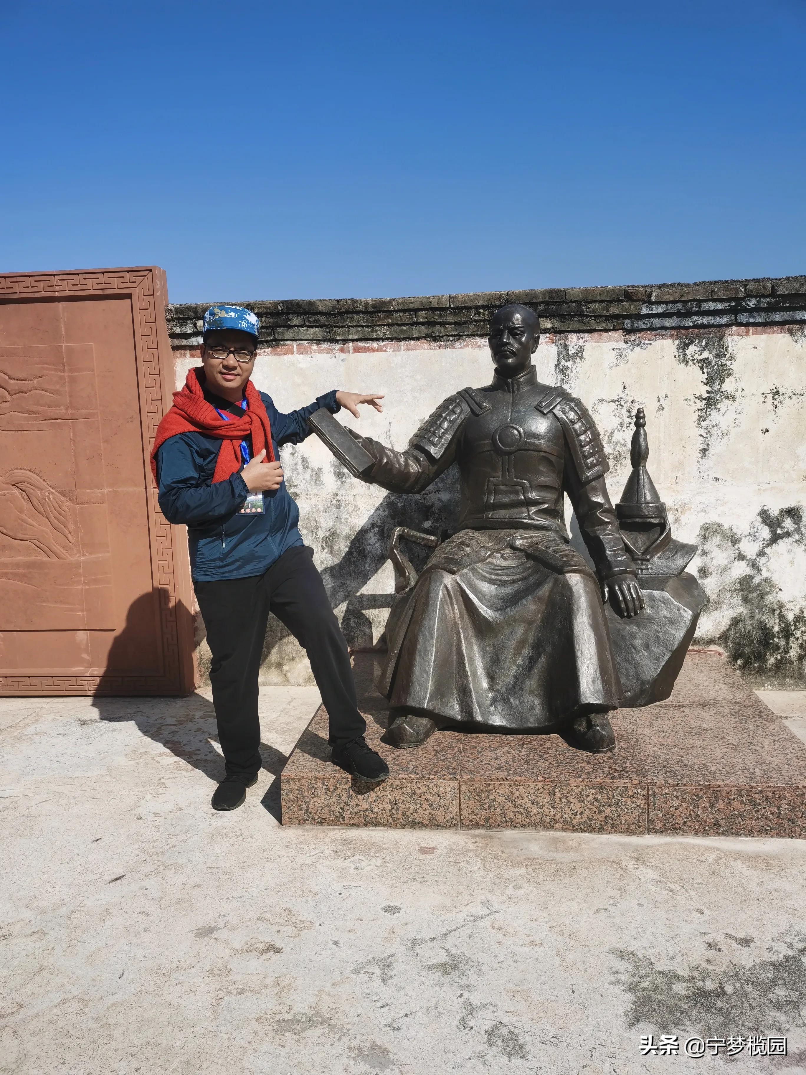 浓浓的乡情，甜美的乡貌一一感受五华华城“状元福地·古邑新城”