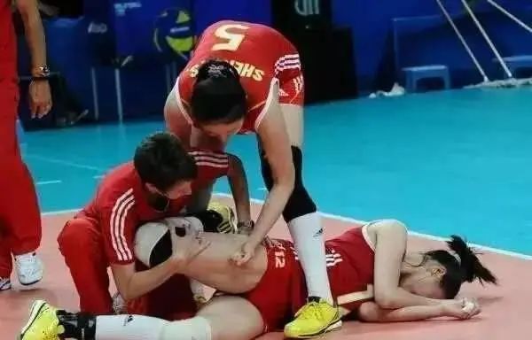 惠若琪谈两次心脏手术,惠若琪正式告别赛场