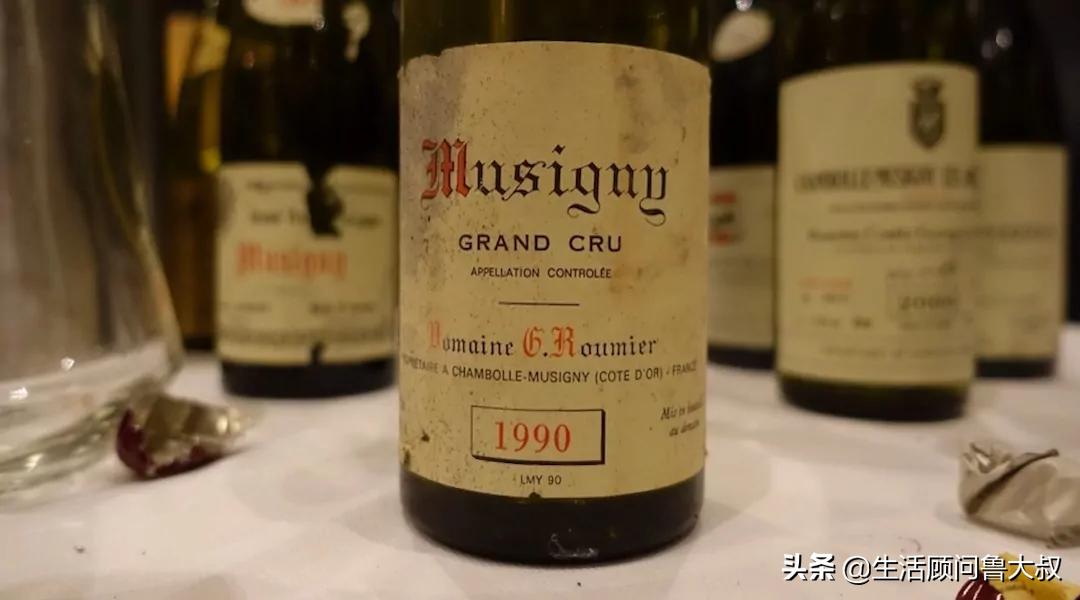 全世界最贵的十大顶级葡萄酒,世界十大最贵的葡萄酒排名