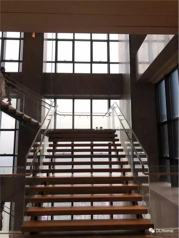 视界之旅｜重庆网红酒店--威斯汀酒店，坐云山之巅，享天梦之待遇