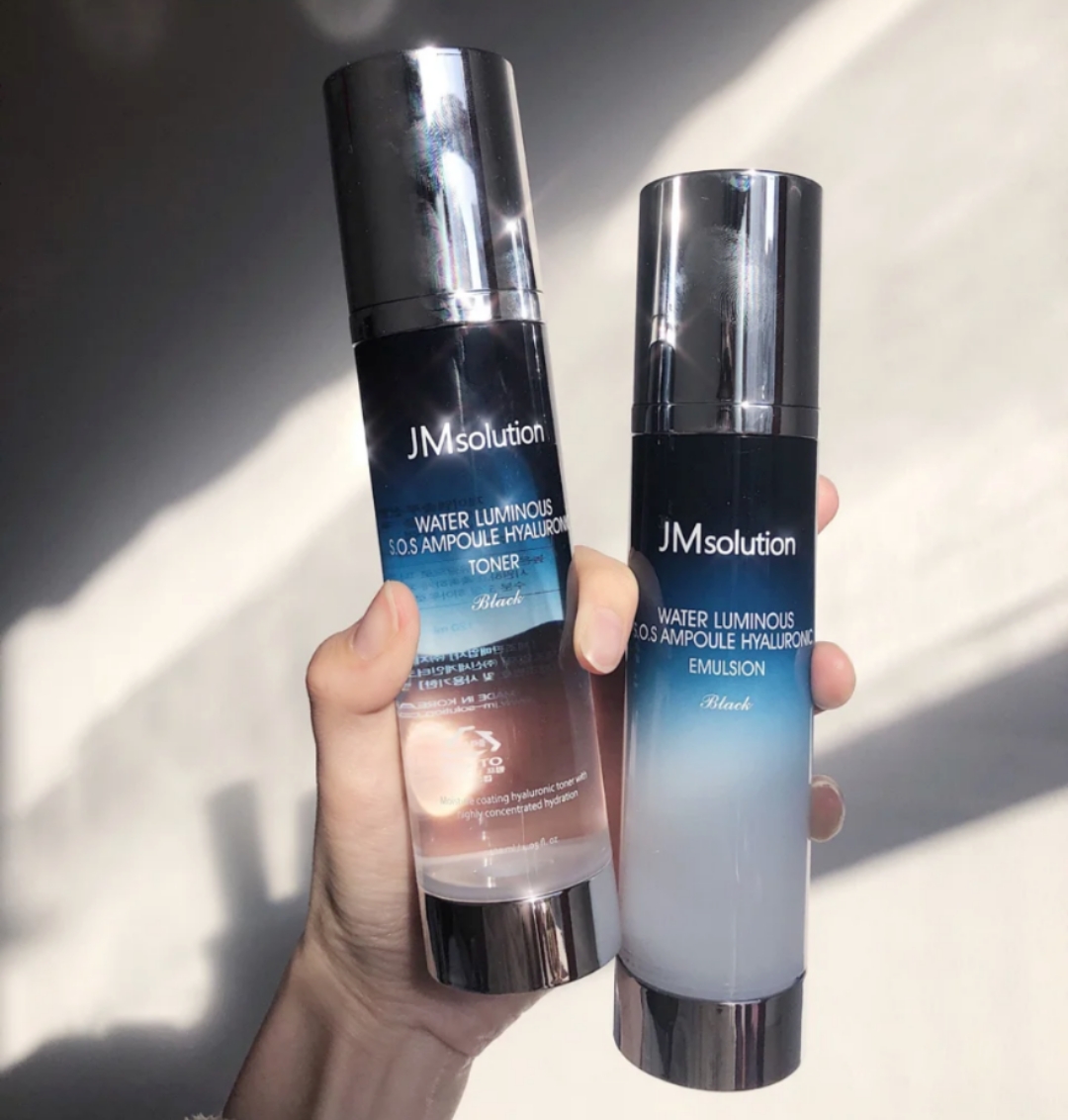 适合干皮的妆前水乳平价学生党,程十安推荐学生党平价水乳