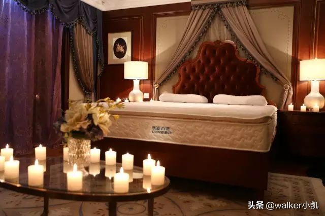 康姿百德好转反应,康姿百德试睡视频