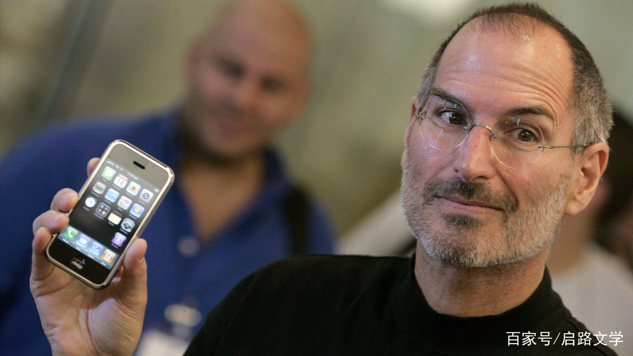 乔布斯对创新的格言是什么,为什么说乔布斯创新是伟大的