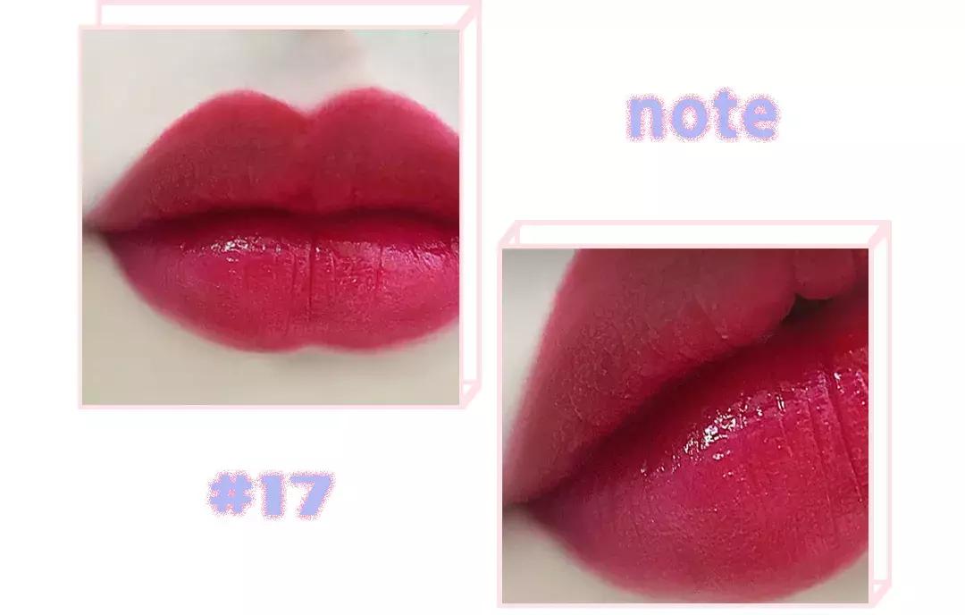 性价比超高口红推荐,性价比高不易掉色平价口红