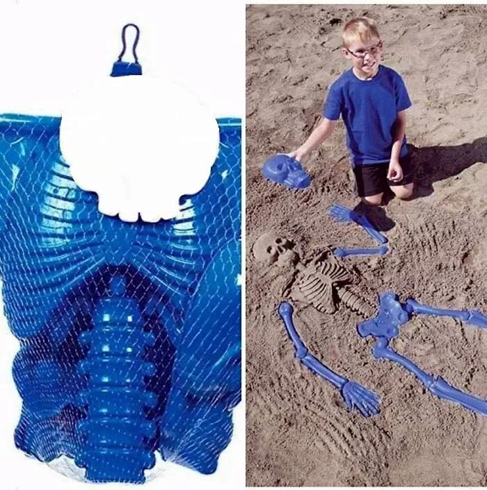 那些设计师脑洞大开的设计 (大师级的创意设计)