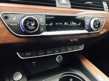 优等生出现学习态度浮躁,深度试驾奥迪a4l