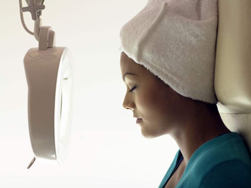 「丽皙白美肤转发送礼」做好角质层护理工作，让护肤效果事半功倍！