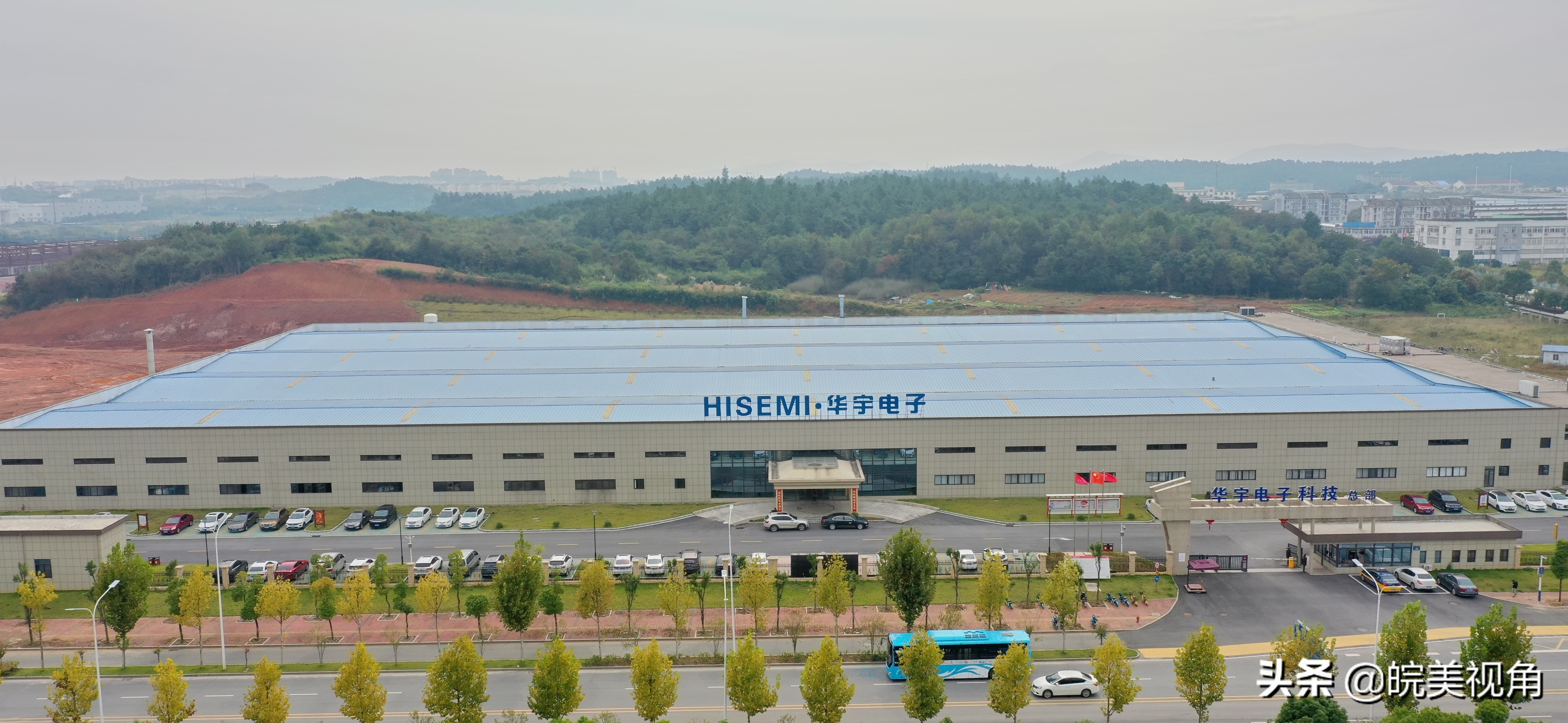 池州市经济开发区2022重大项目,池州经济开发区未来发展