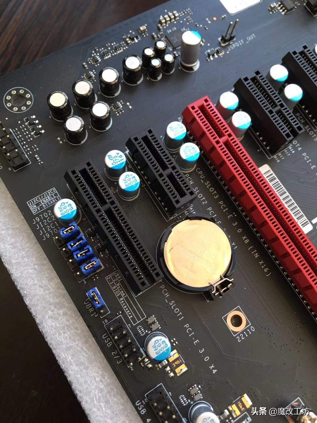 电脑服务器领域的大佬跑来做桌面主板能行?超微Z270主流系列实测