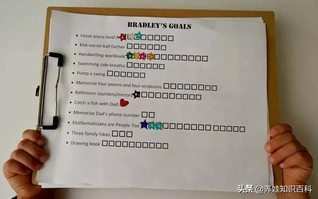 寒假别让孩子荒废了,寒假也要给孩子妥善安排学习时间