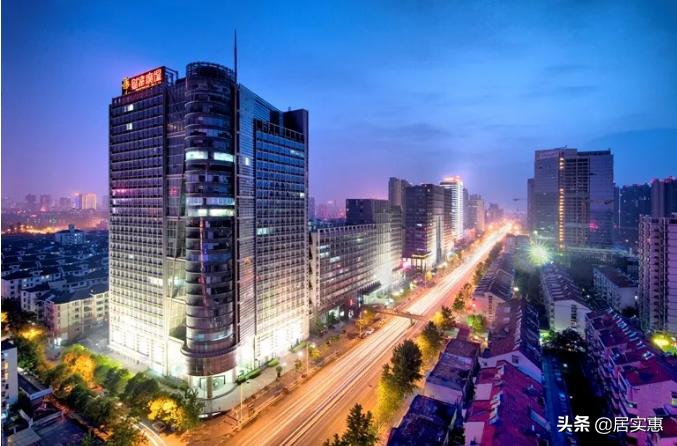 庐阳区30个重点项目蓄势待发,利好合肥最新消息