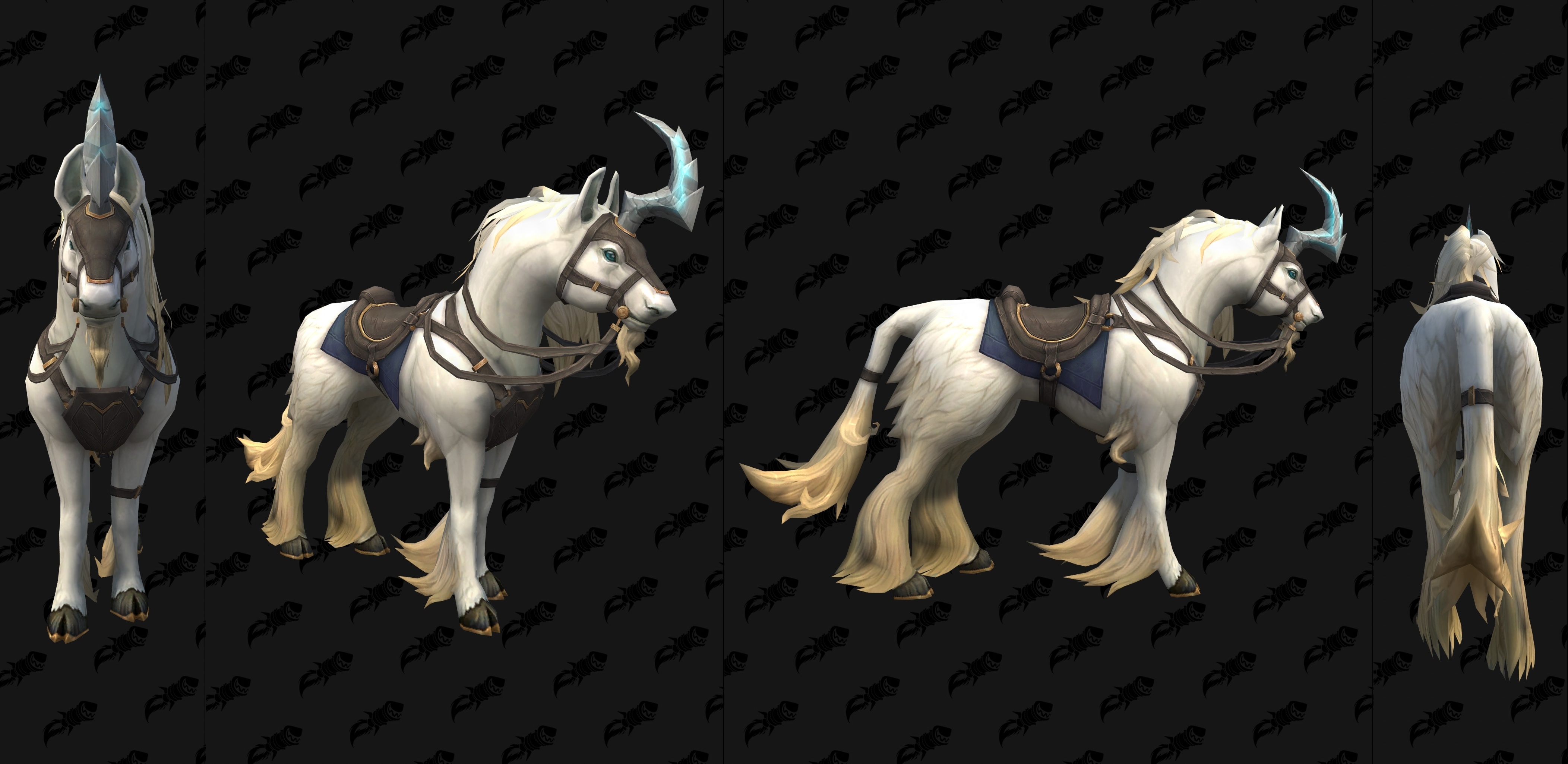 暗影国度的飞行坐骑怎么解锁,暗影国度刻希亚飞行坐骑解锁