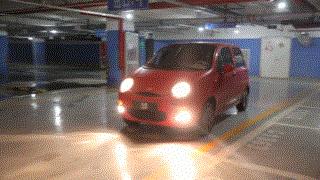 qq这款车怎么样,qq汽车评测