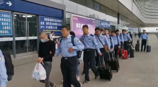 净网2020打击套路贷,微商被骗20万真实案例