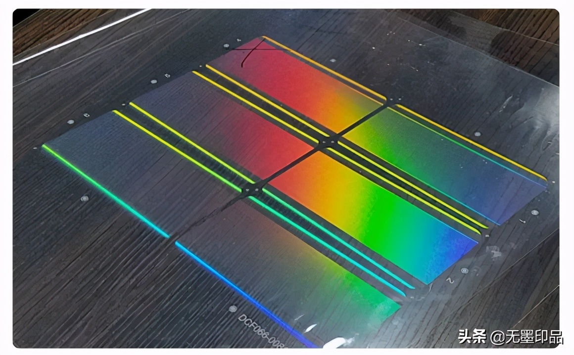 光栅的结构特征,光栅的特性分析与应用