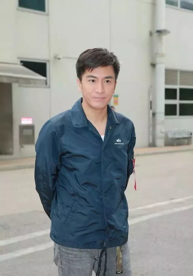 许志安郑秀文表白视频,许志安马国明同台