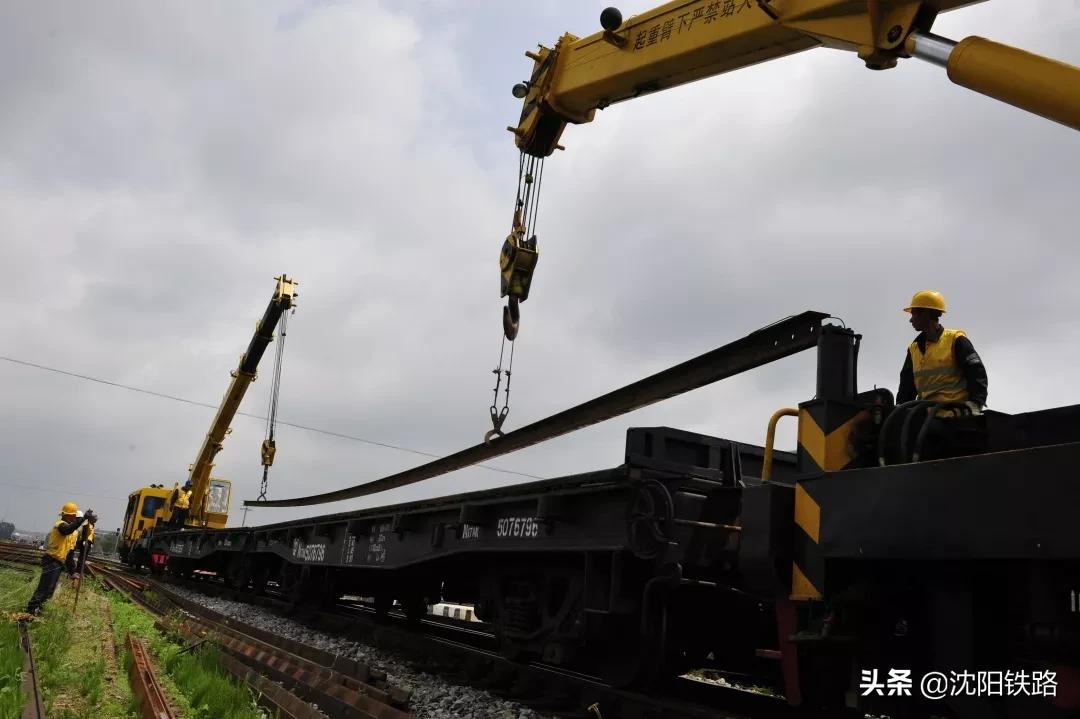 铁路的十大工种,这些铁路知识你知道吗