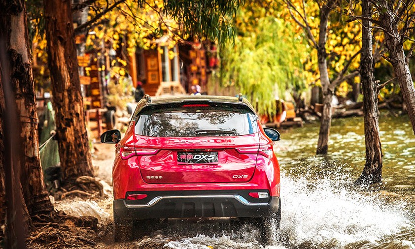 20万的车30万的外观,20万左右外观内饰都不错的车