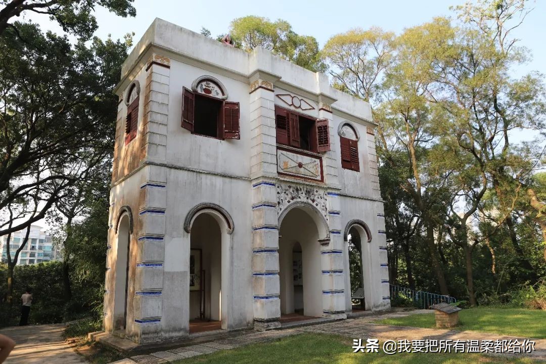 珠海5天旅游攻略大全最新,五一珠海周边最值得去玩的地方