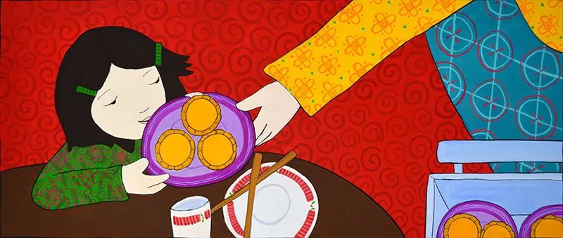 元宵节各个习俗英文表达,元宵节的英文和习俗的英文