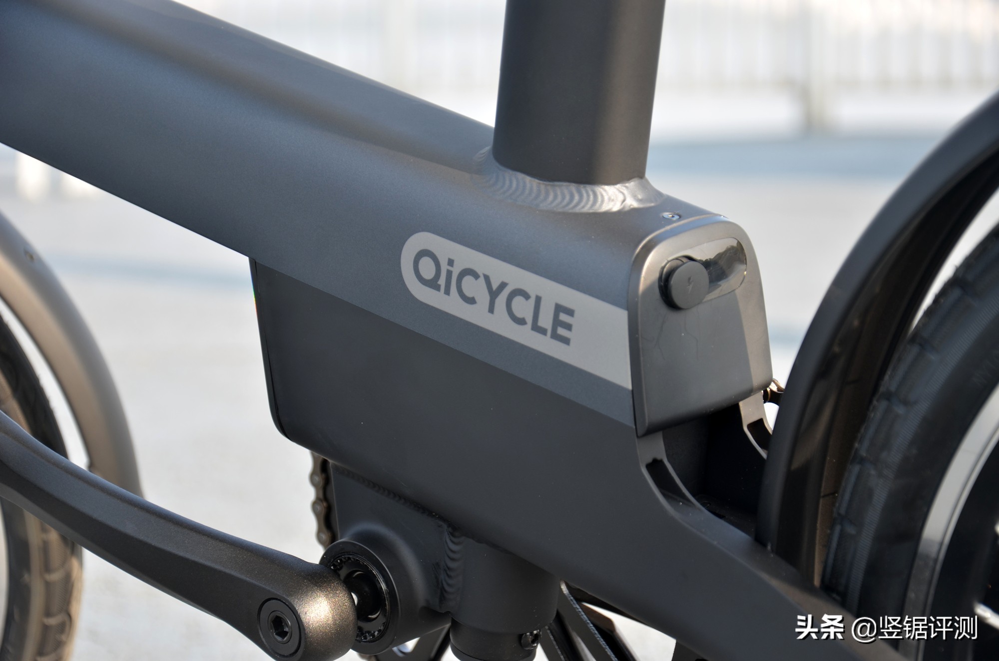 小米助力自行车能上路吗,小米电动助力公路自行车