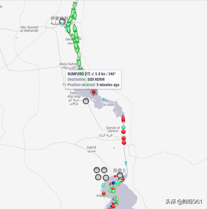 欧亚大动脉又堵了,什么情况?