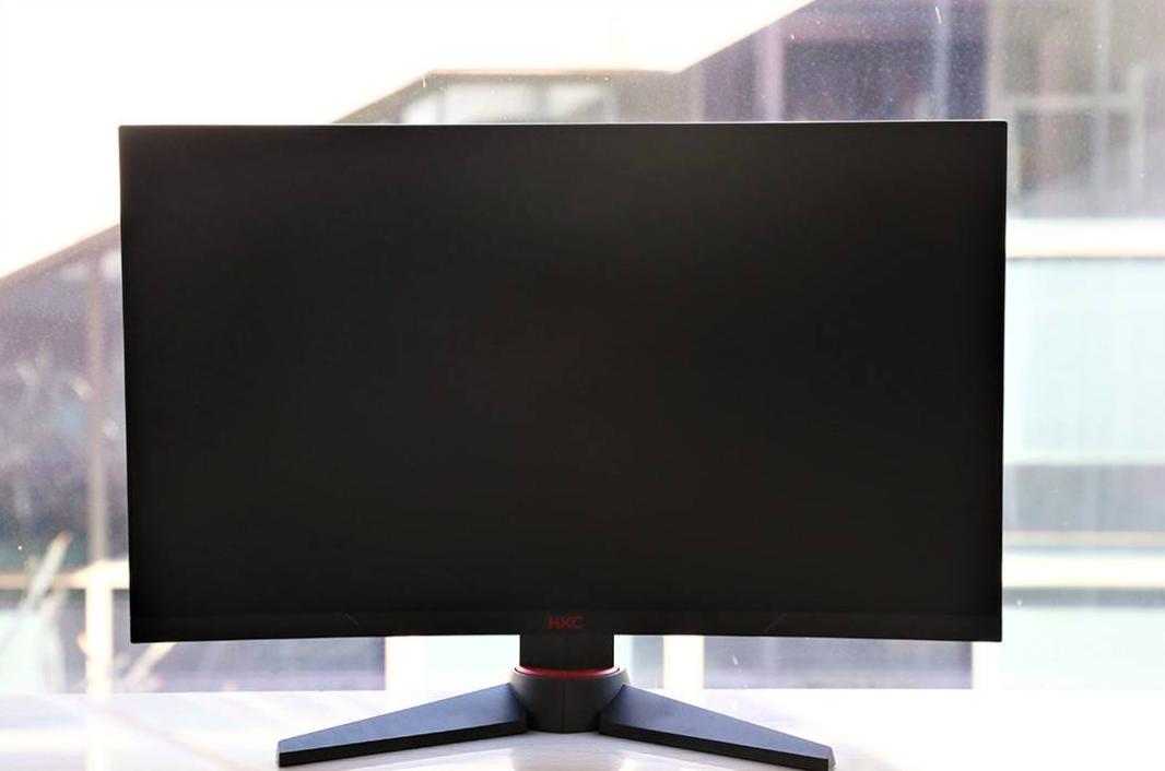 电脑开机主机正常显示器没反应,电脑主机开机没反应怎么测试问题