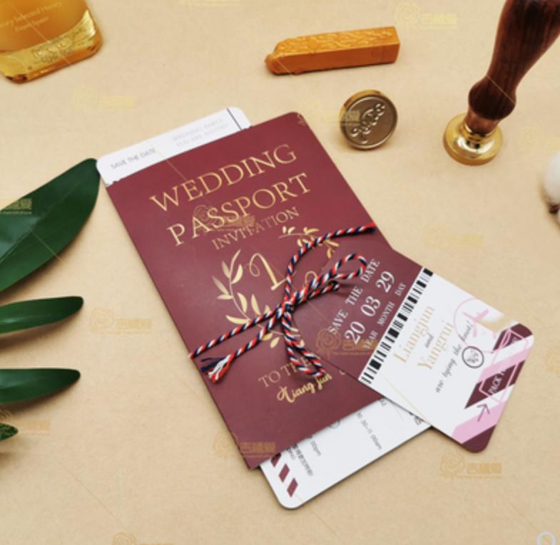 结婚邀请宾客微信怎么发,发结婚请帖怎么说邀请词