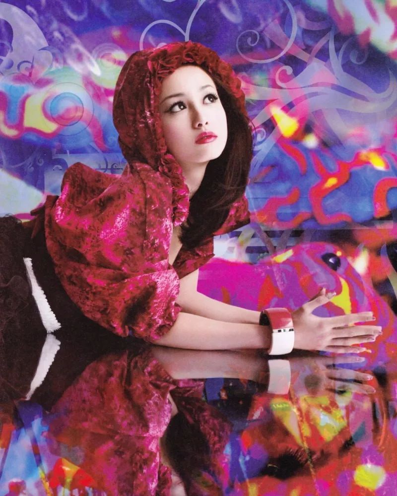 日本被黑得最惨的女演员,日本最被讨厌的女演员