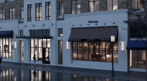 enscape渲染照片级效果图,enscape渲染室内效果图后期ps