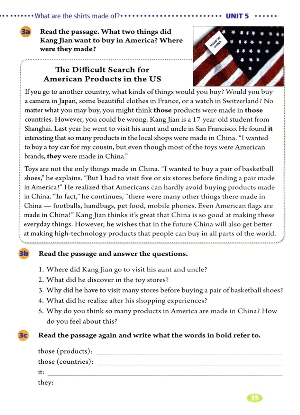 在家就能学英语免费课文,在家学人教版五年级英语下册