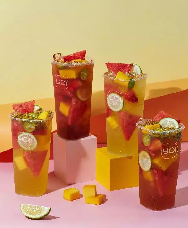 有茶加盟代理怎么样,有茶加盟官网