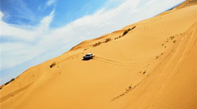 内蒙古沙漠旅游景点,内蒙古沙漠景点大全图片高清