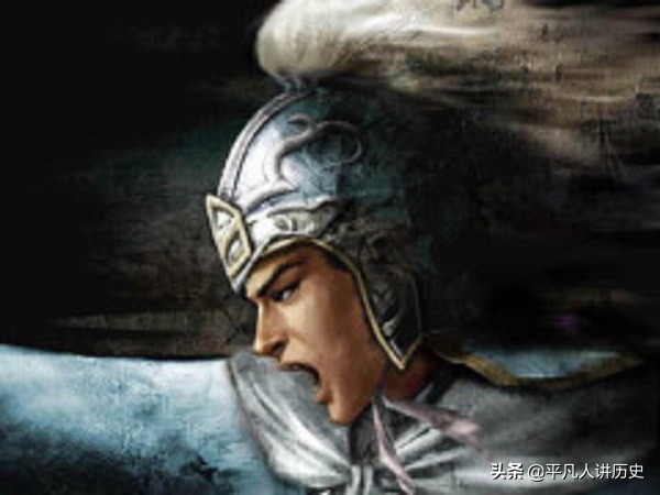 宋王朝的文帝错斩名将，自毁长城