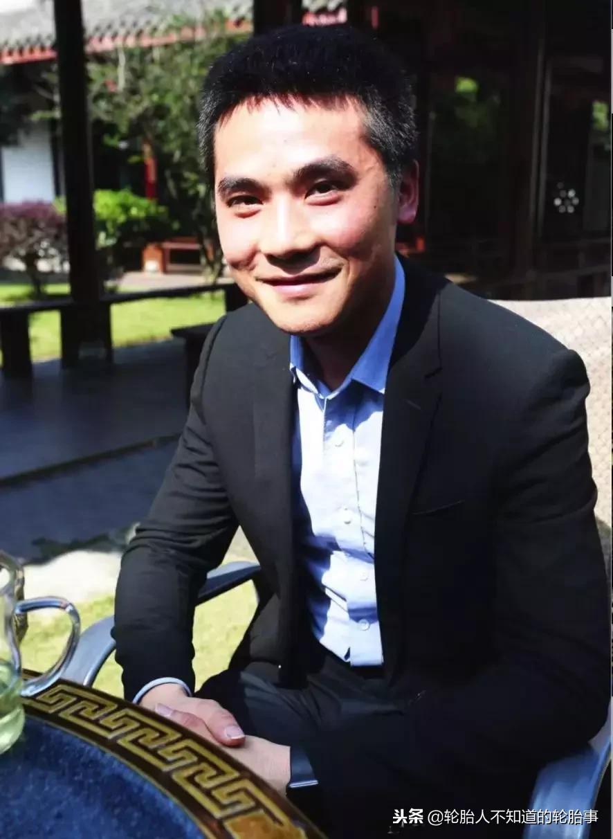 国产新崛起轮胎,轮胎富二代