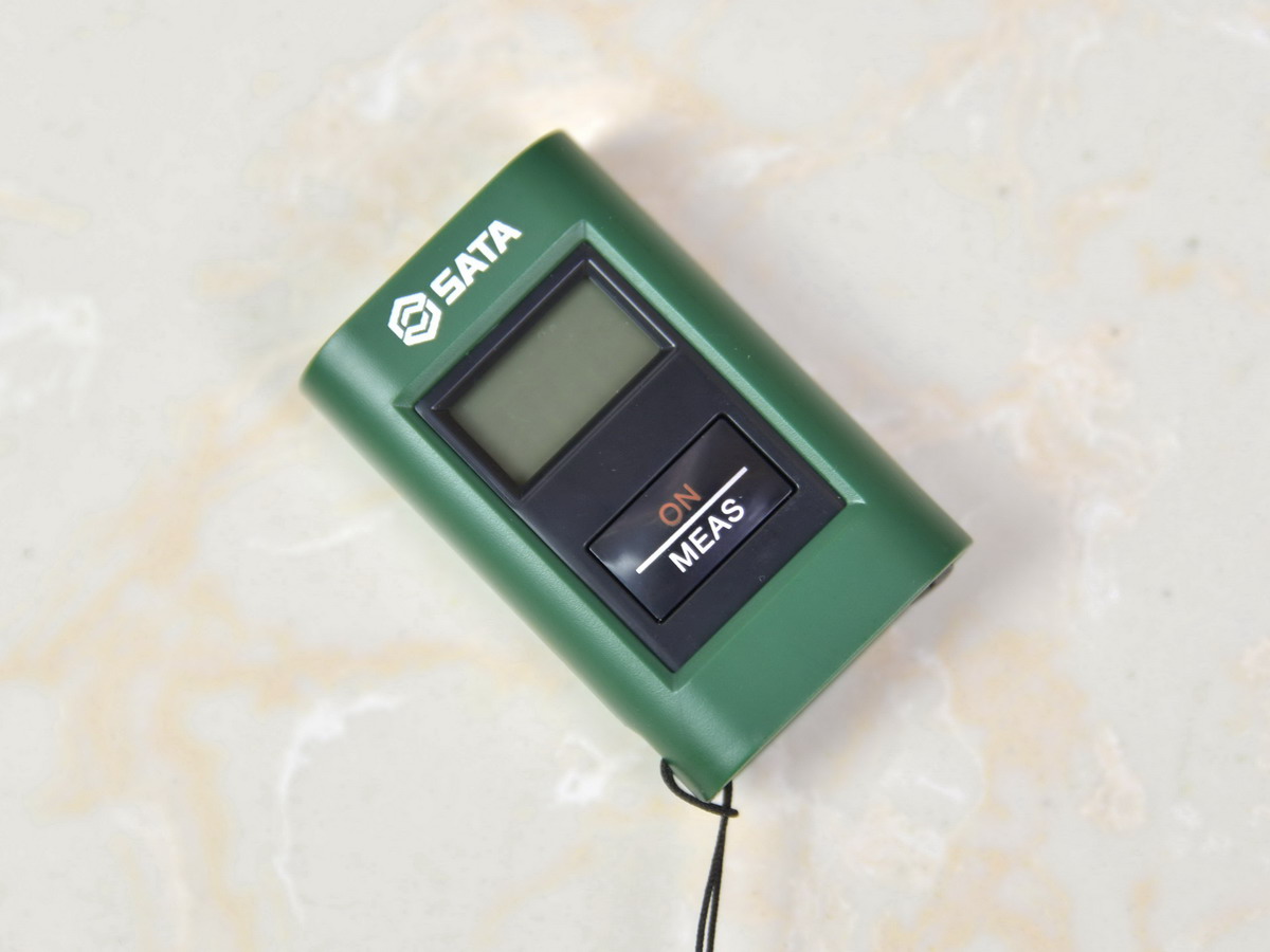 世达测距仪怎样,世达测距仪使用