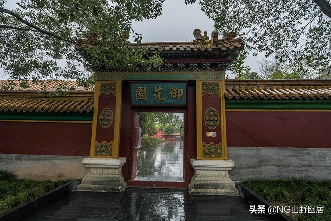 从影片取景地到影视帝国，横店到底有多大？为何被称为大横国？