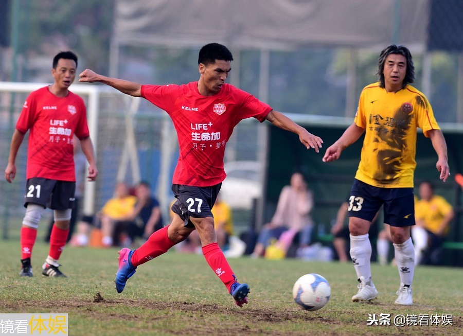 8次中柱换1脚绝杀佛山大正铭晖夺第十二届华人足球赛冠军