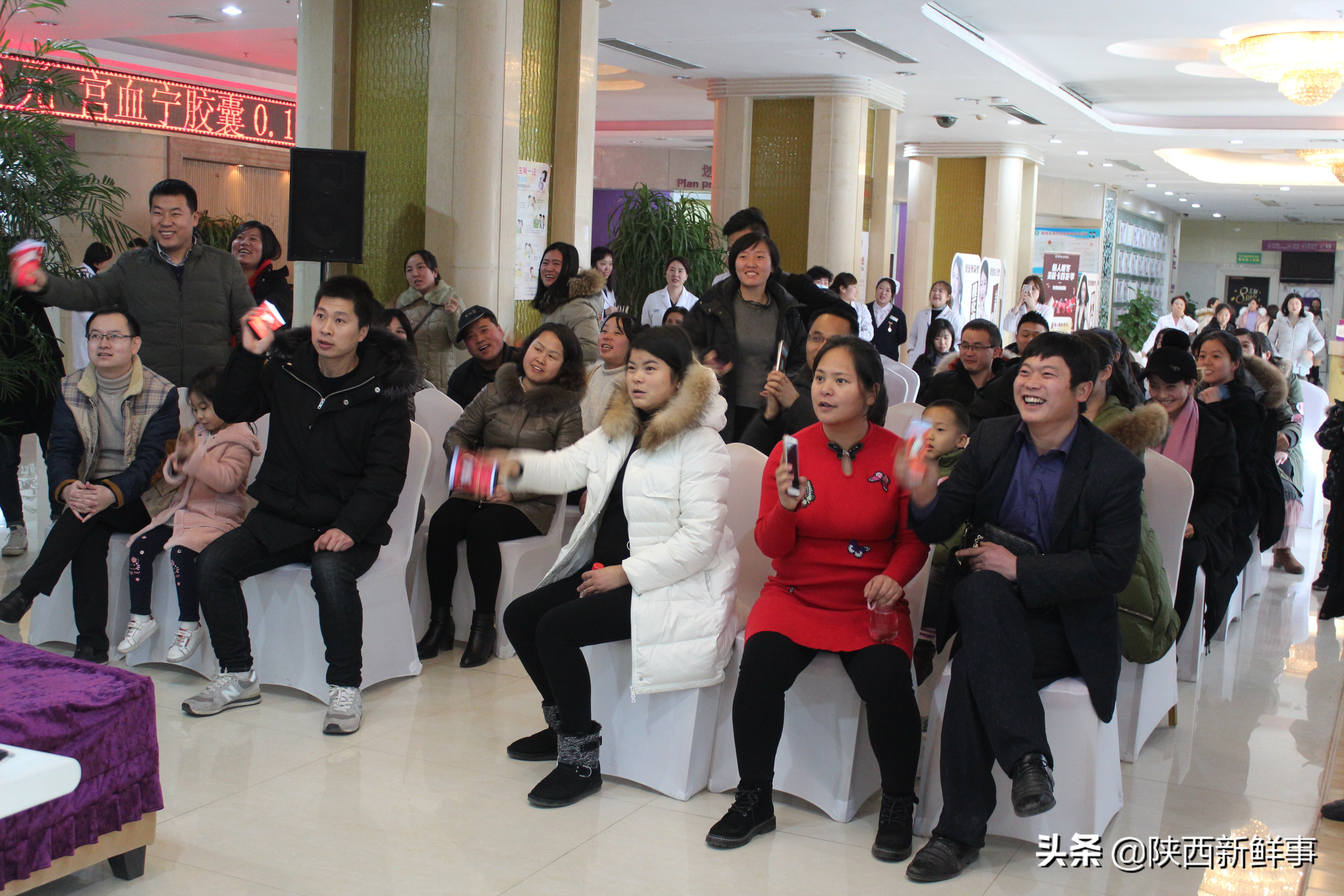 西安分娩体验团购9.9,西安俪人医院月子中心