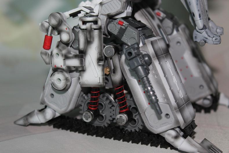 寿屋机娘模型排名,寿屋机娘全测评