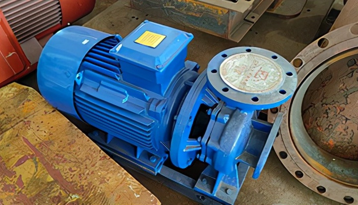 壁挂炉循环水泵不工作怎么办,循环水泵不工作怎么回事