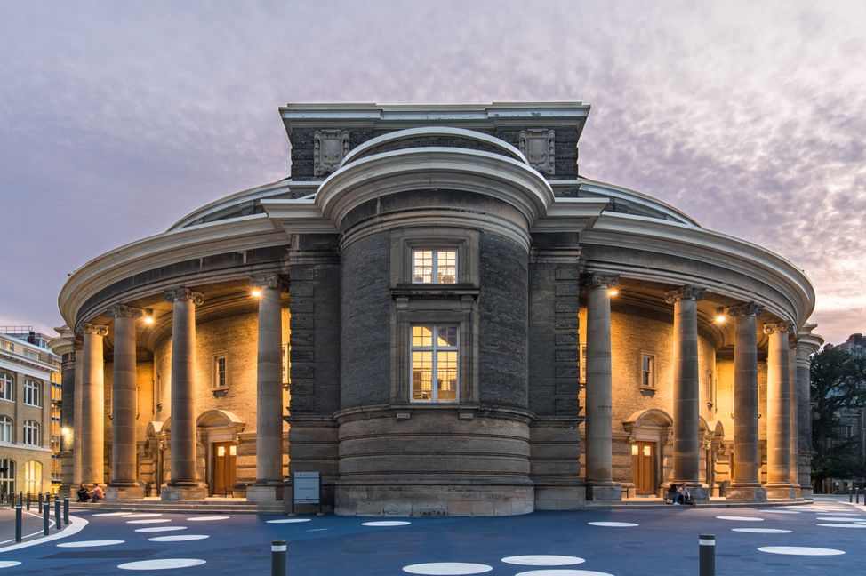 加拿大高端公寓,加拿大多伦多顶级豪宅公寓楼