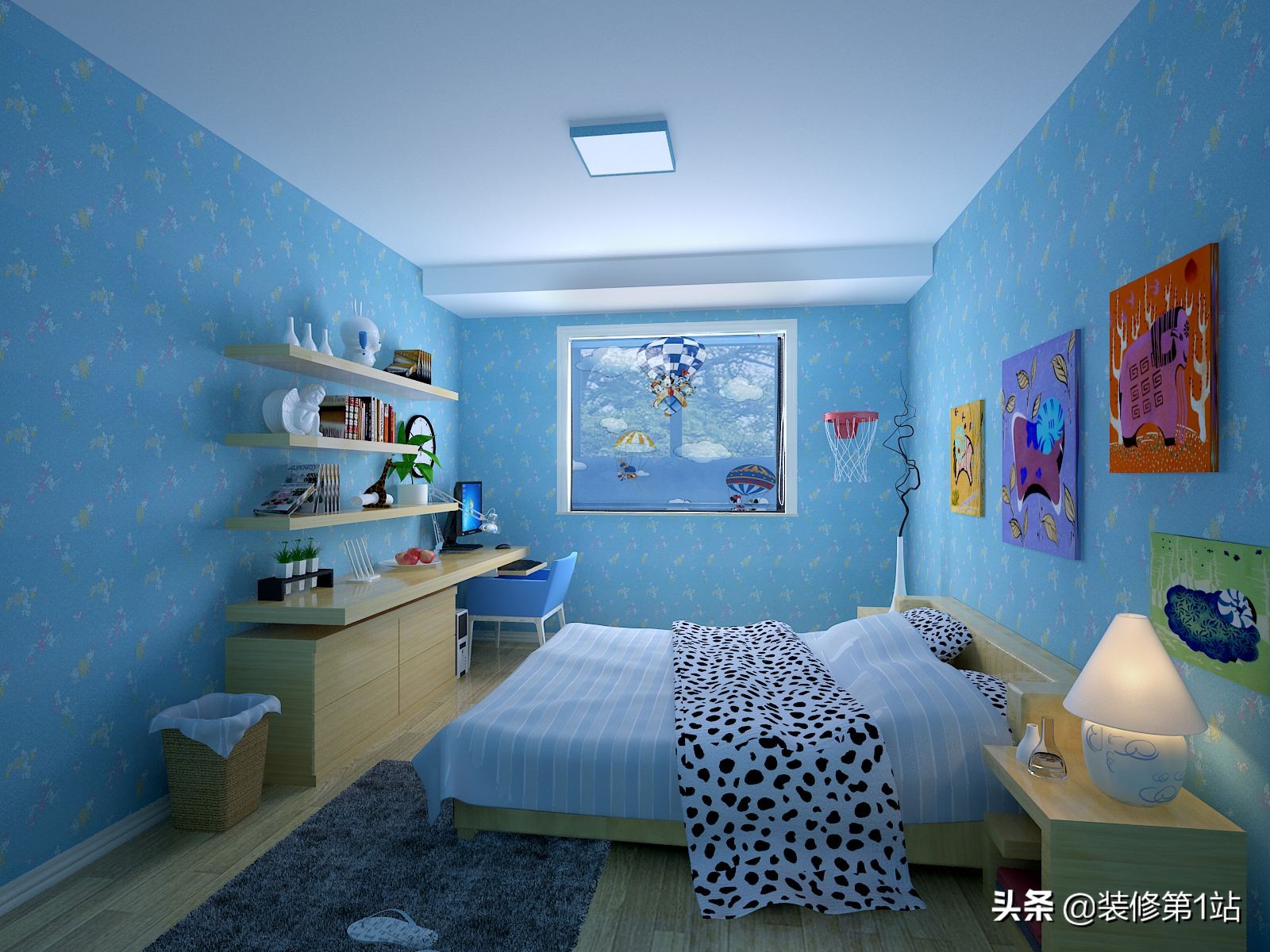 墙纸怎么保养效果最好,墙纸保养的正确方法