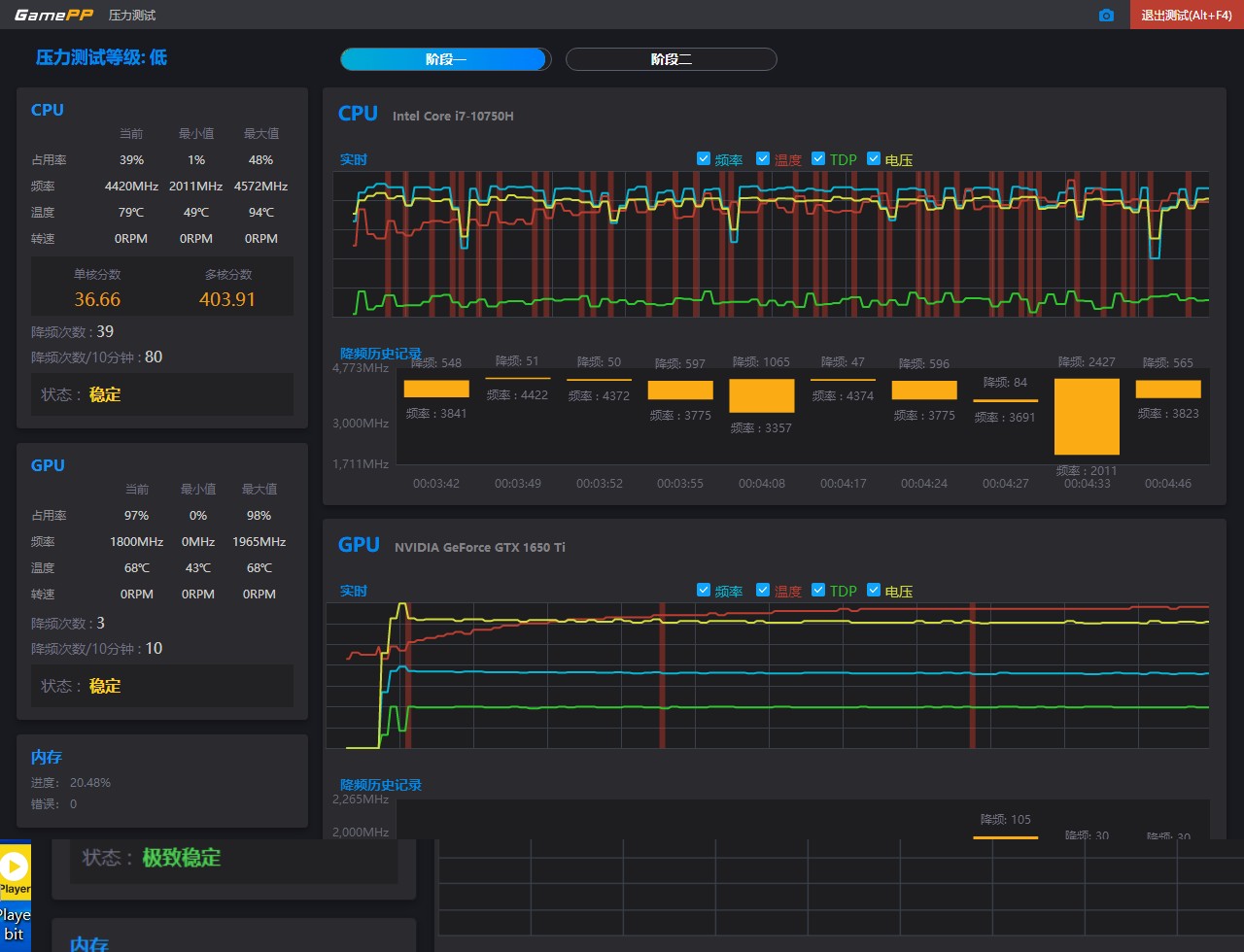 redmig游戏本2022快速入门,redmig游戏本实测