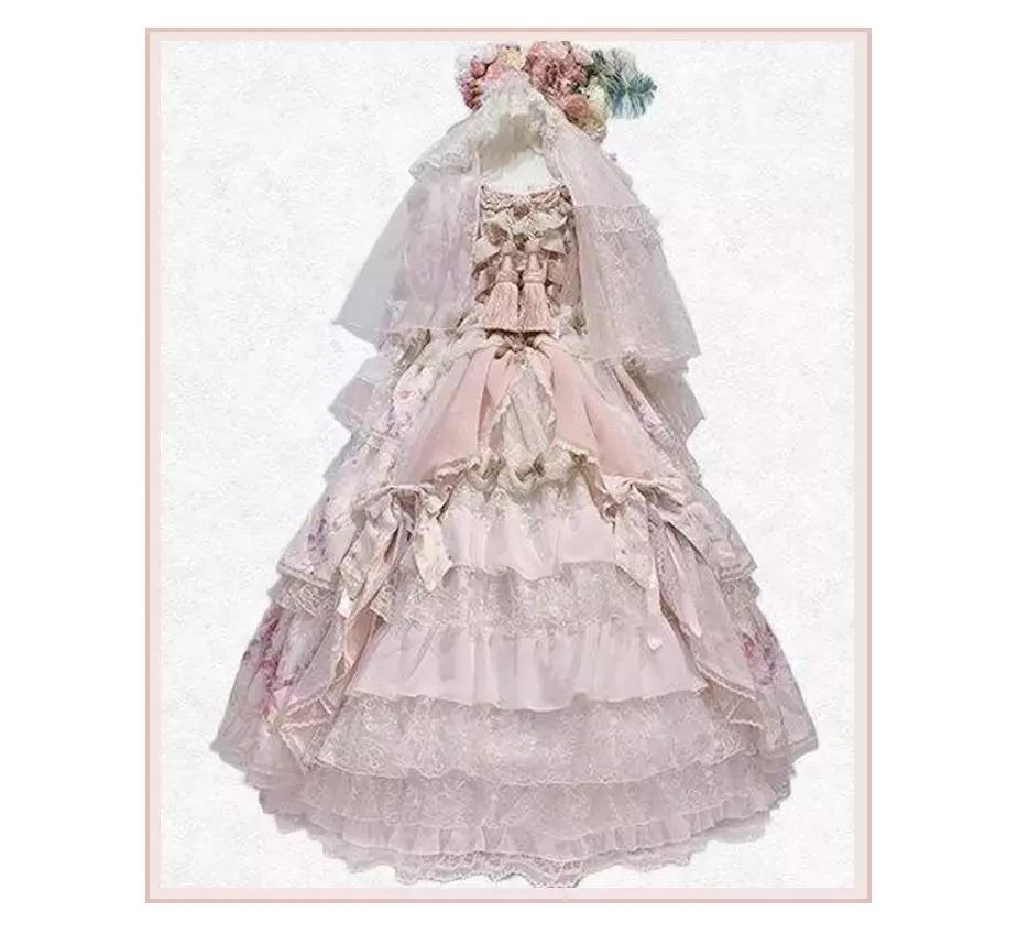 十个loli九个富,还有一个特别富!?