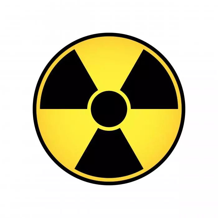 切尔诺贝利事件辐射有多强,辐射剂量切尔诺贝利