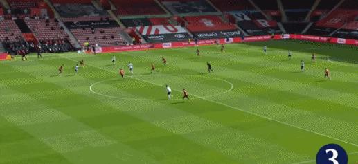 哈里凯恩传射,哈里凯恩经典头球